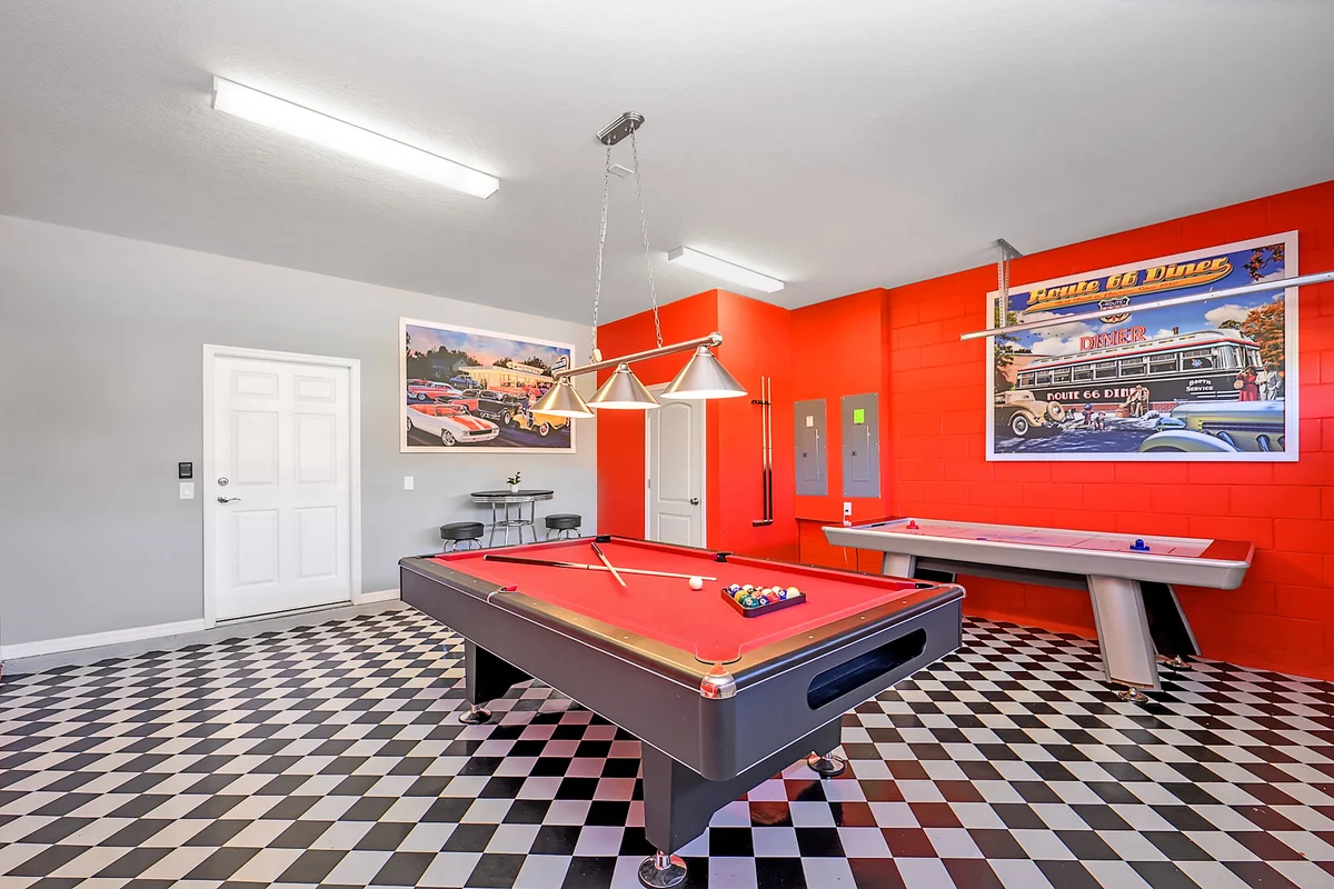 Home in Kissimmee property photo 3
