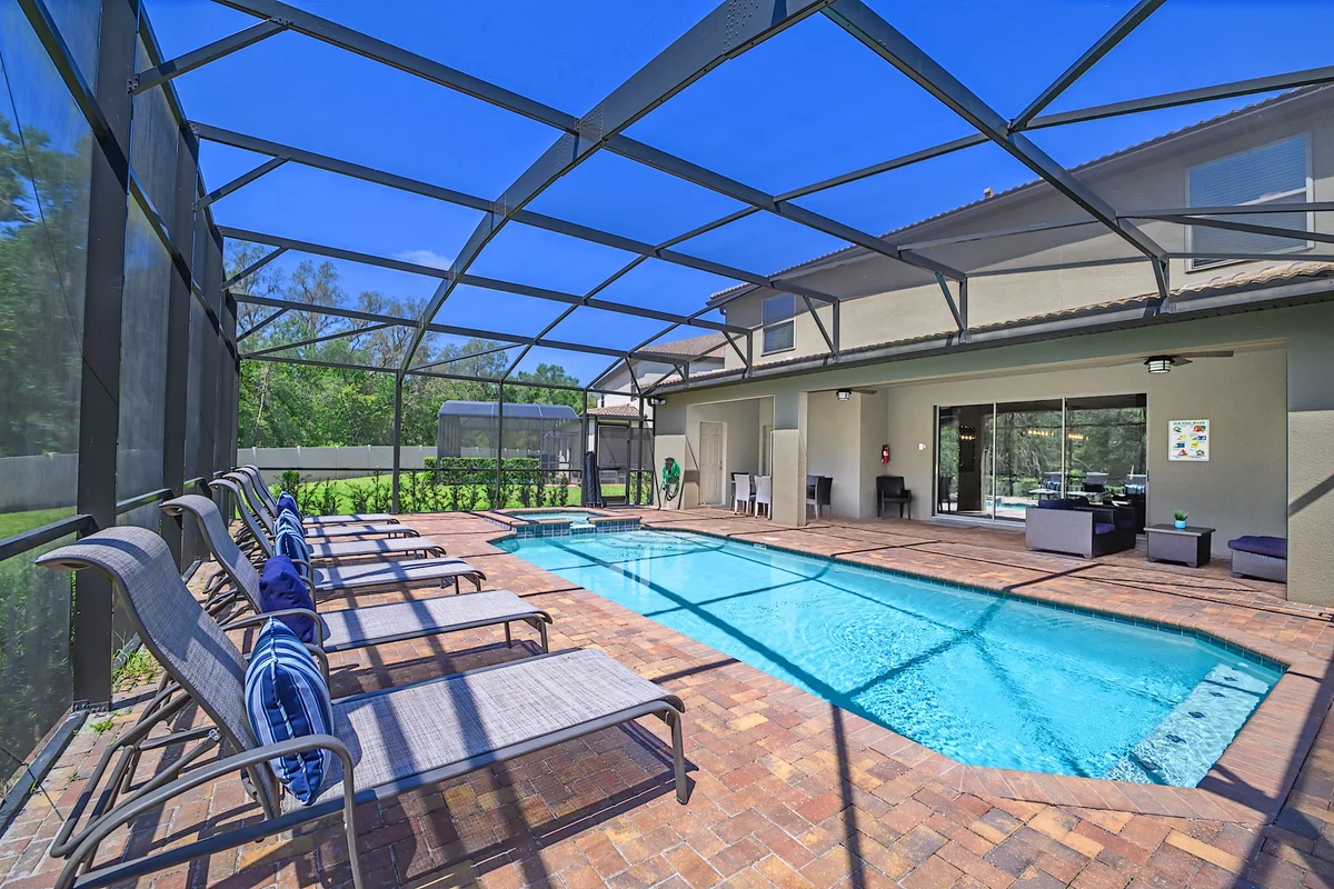 Home in Kissimmee property photo 5