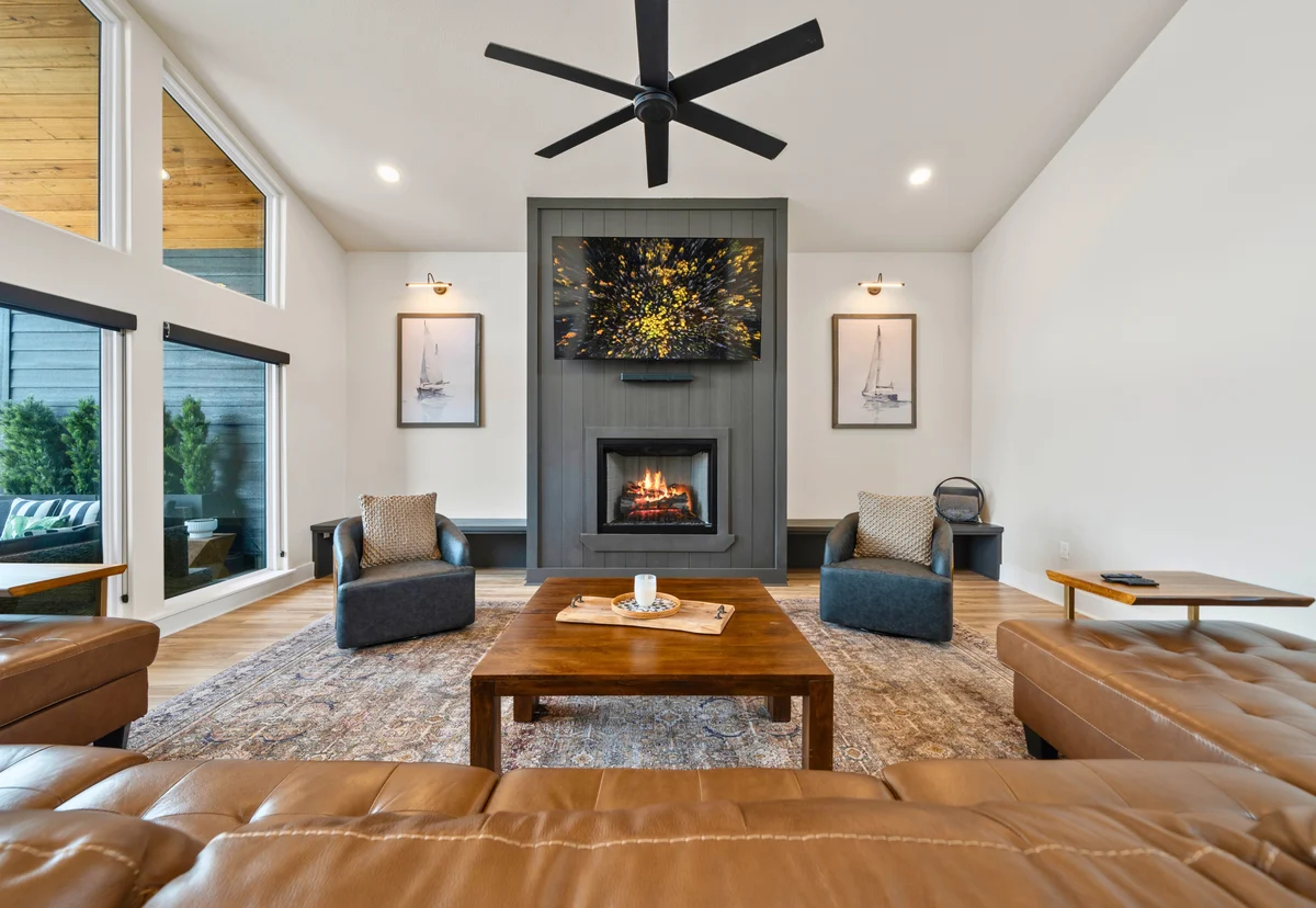 Home in Hot Springs property photo 2