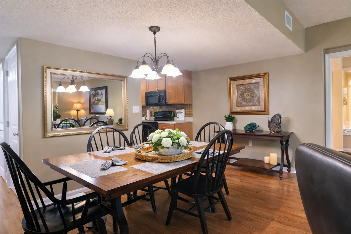 Condo in Pigeon Forge property photo 5