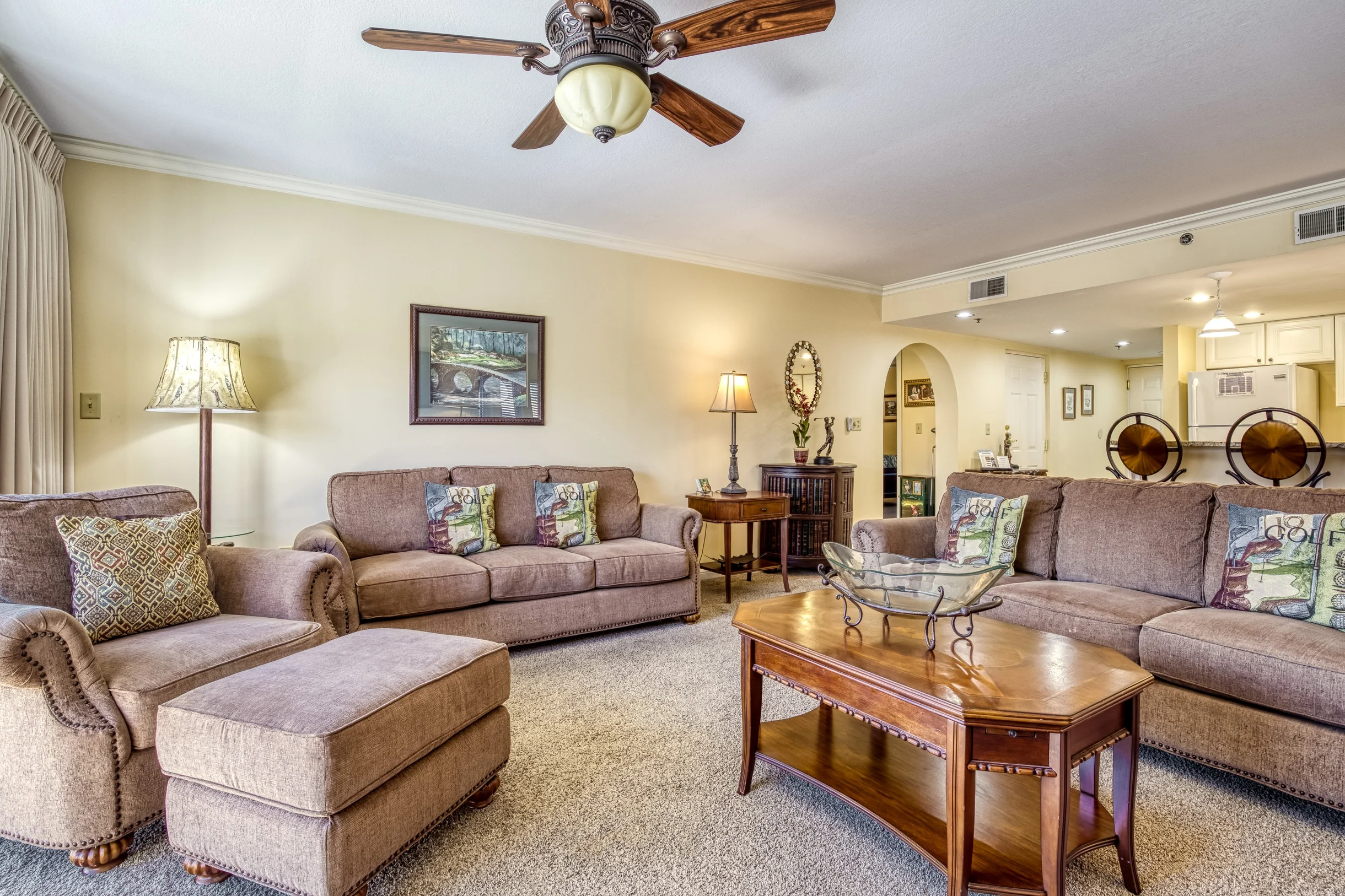 Condo in Pigeon Forge property photo 4