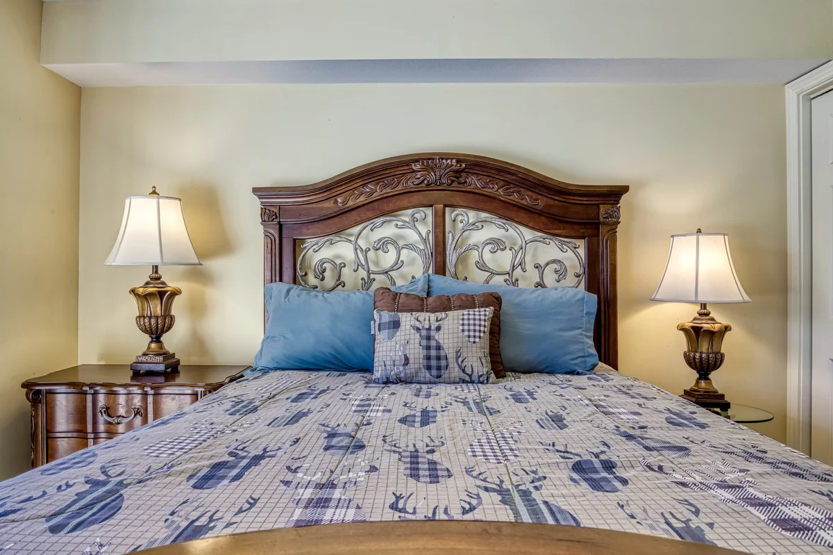 Bedroom 1 image 1