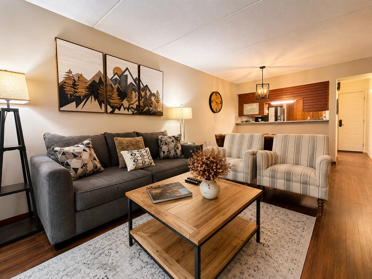 Condo in Gatlinburg property photo 2