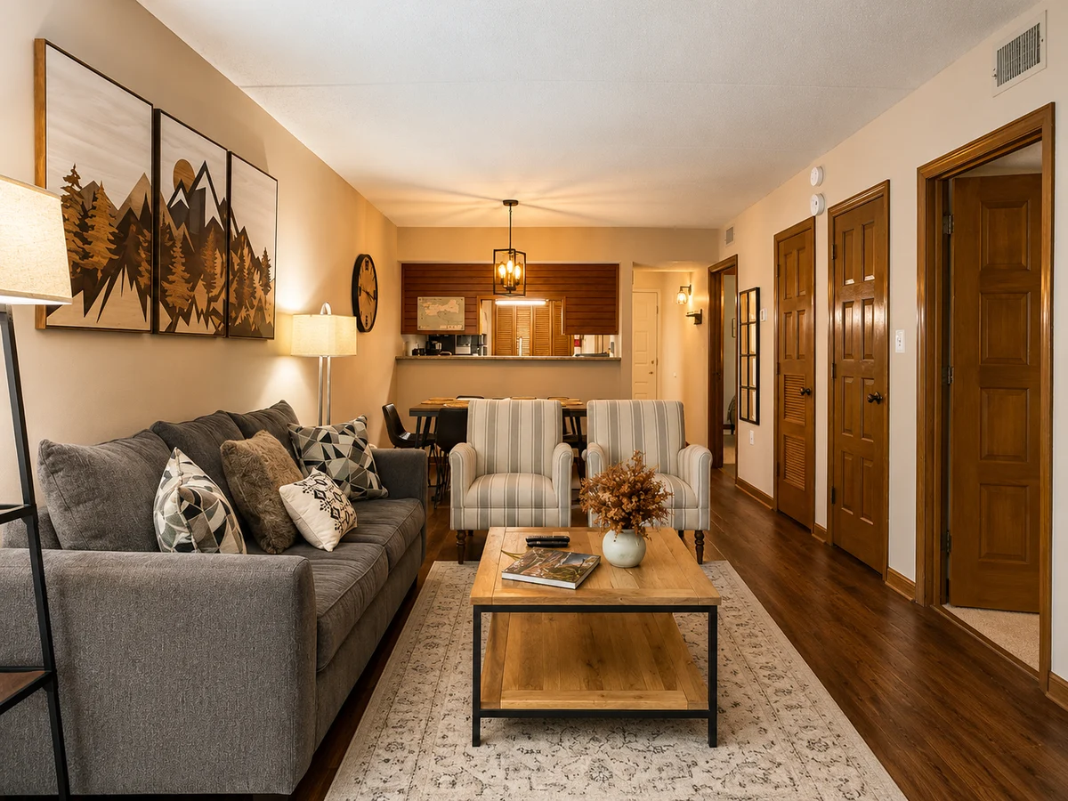 Condo in Gatlinburg property photo 3