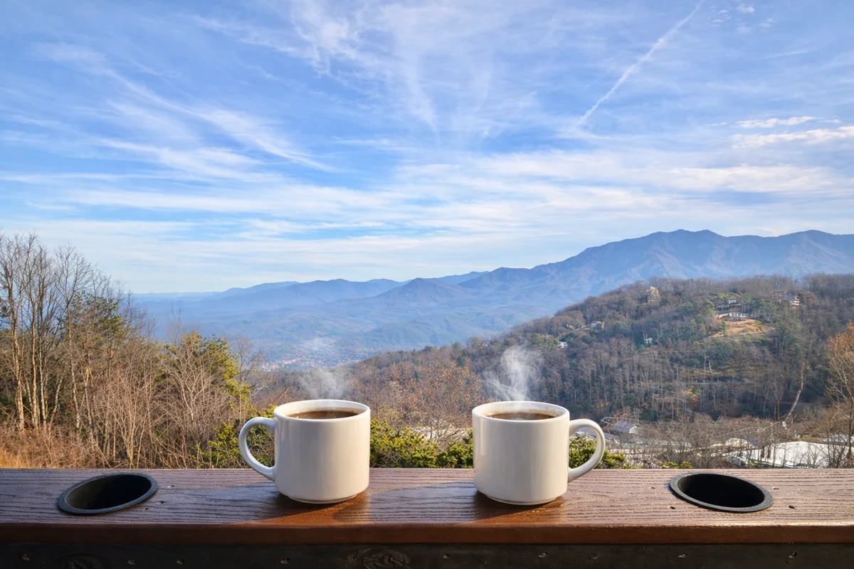 Condo in Gatlinburg property photo 3