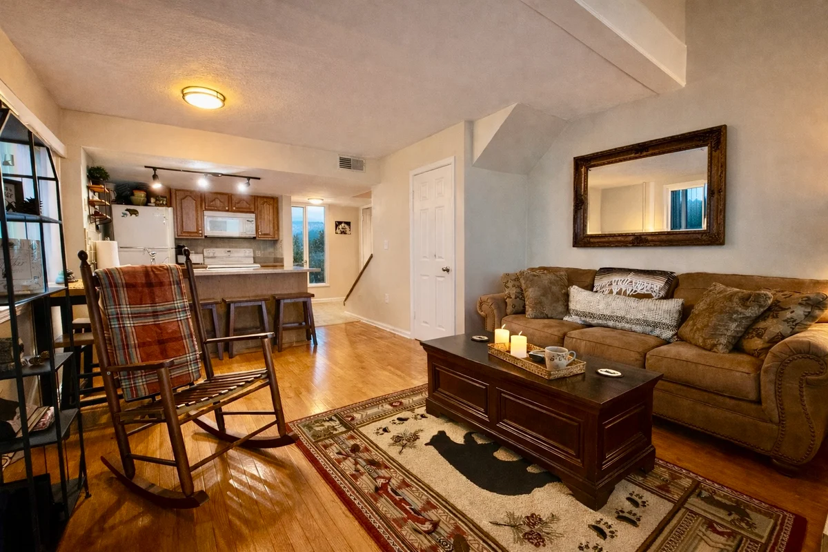 Condo in Gatlinburg property photo 4