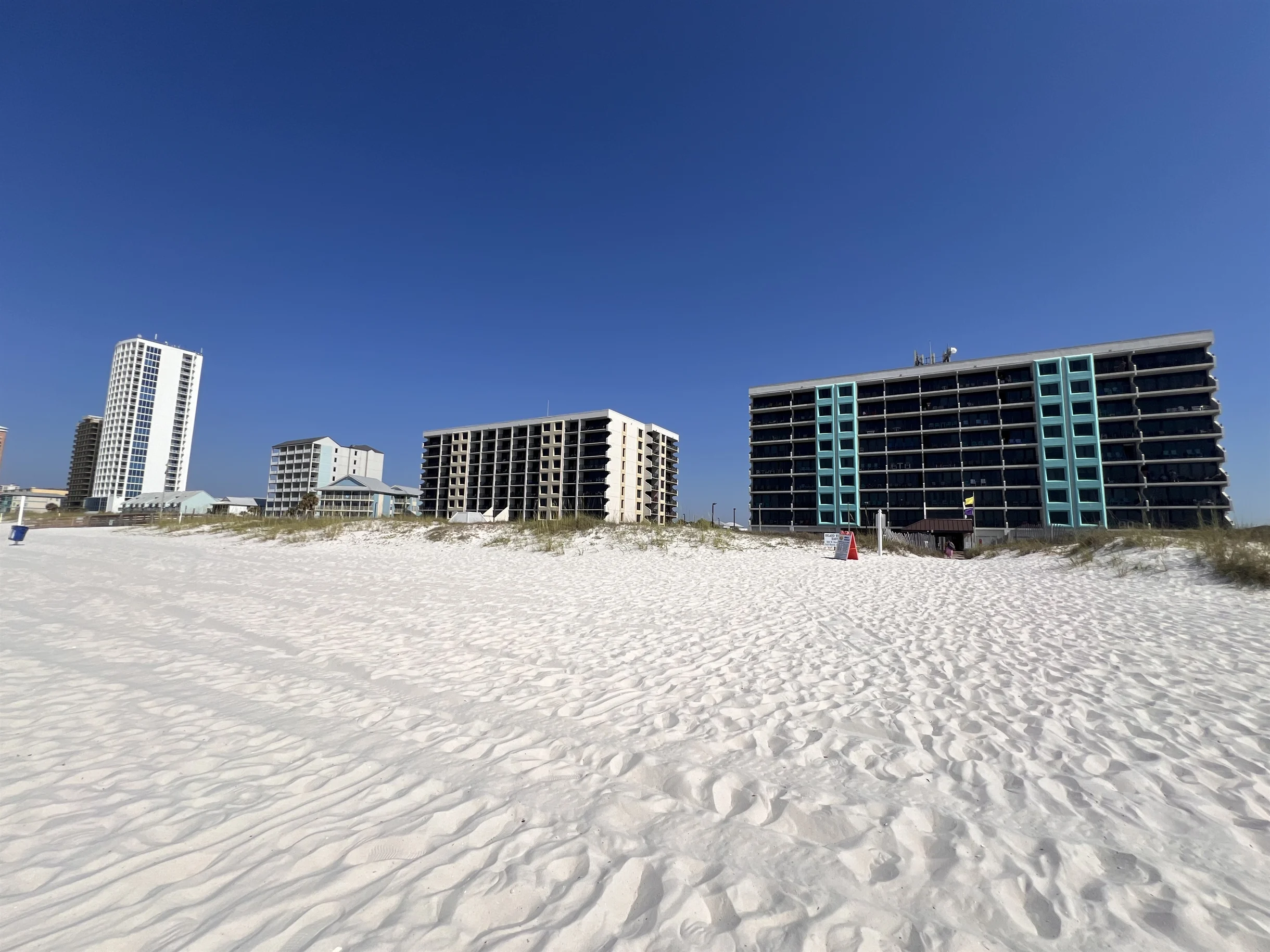 Condo in Gulf Shores property photo 4