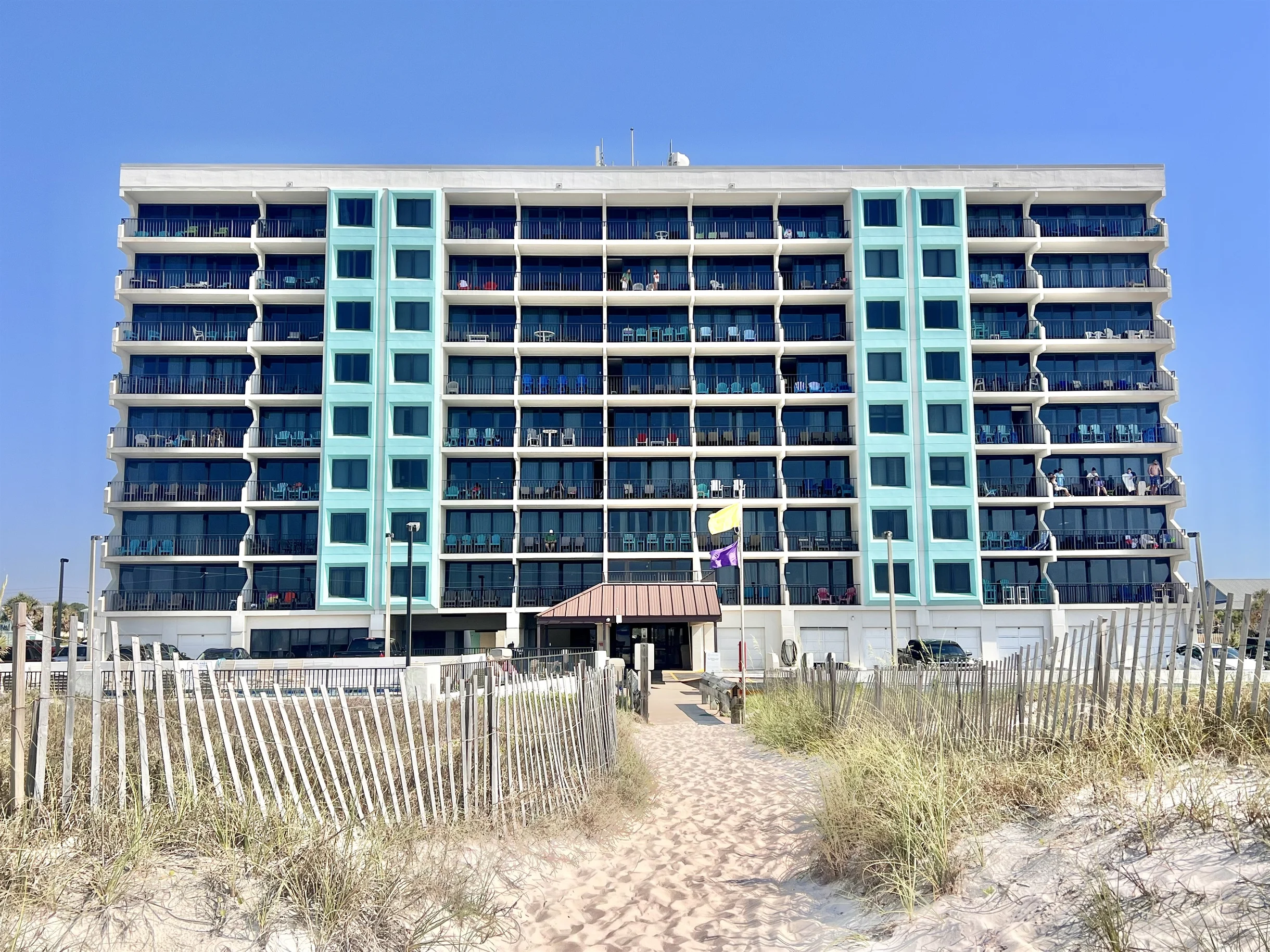 Condo in Gulf Shores property photo 3