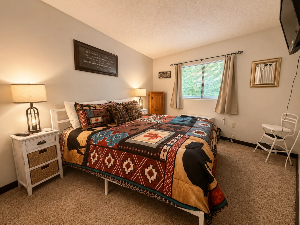 Condo in Gatlinburg property photo 2