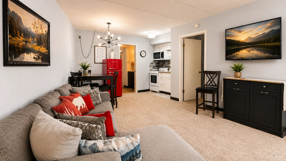 Condo in Gatlinburg property photo 5