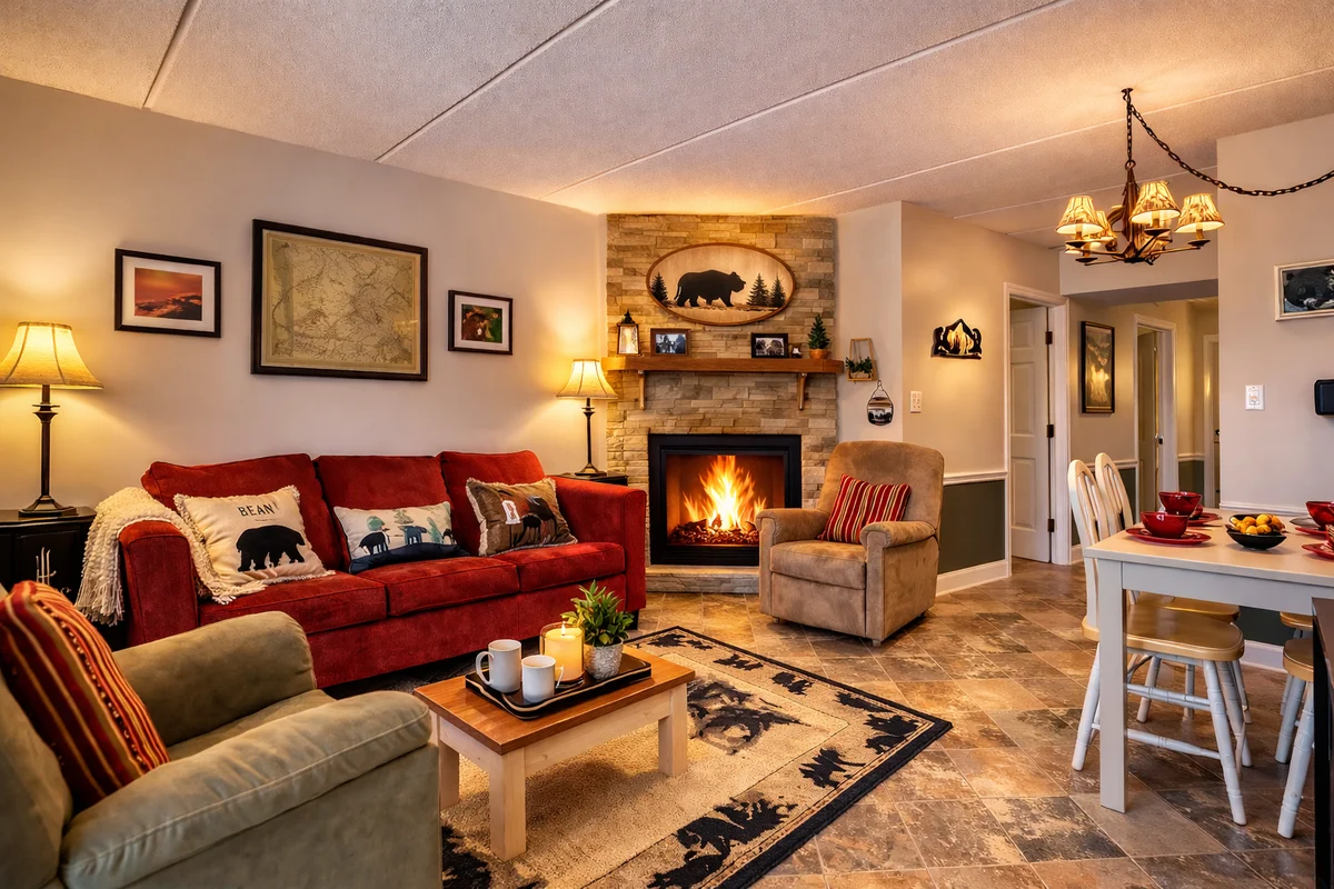 Condo in Gatlinburg property photo 2