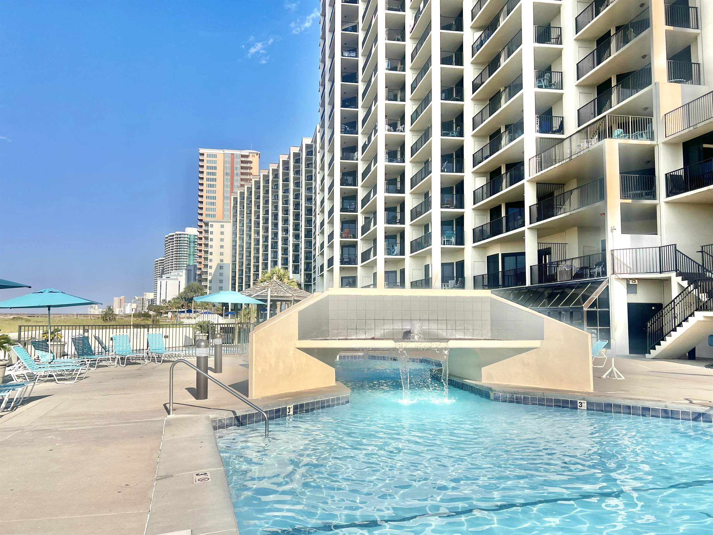 Condo in Orange Beach property photo 1