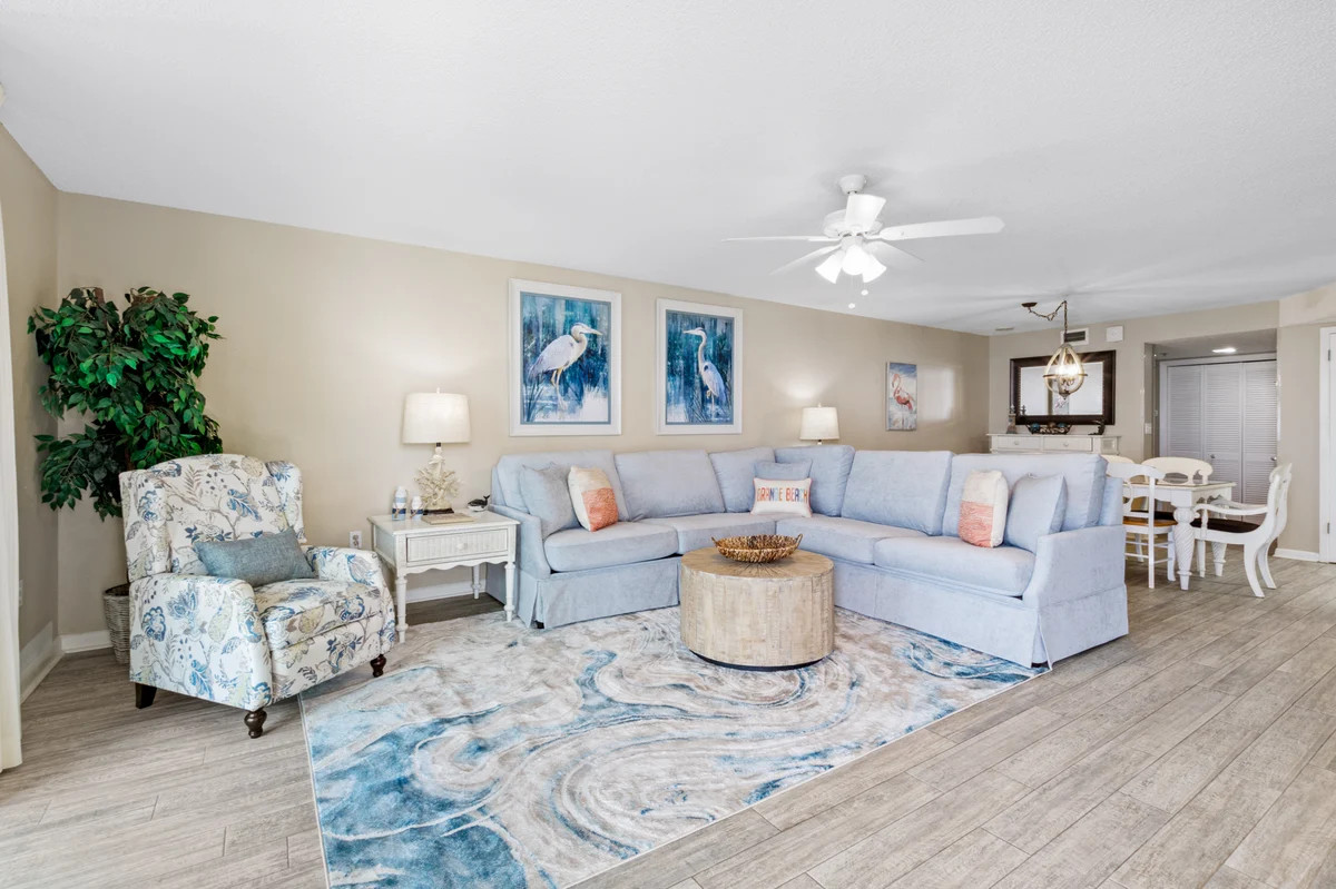Condo in Orange Beach property photo 4