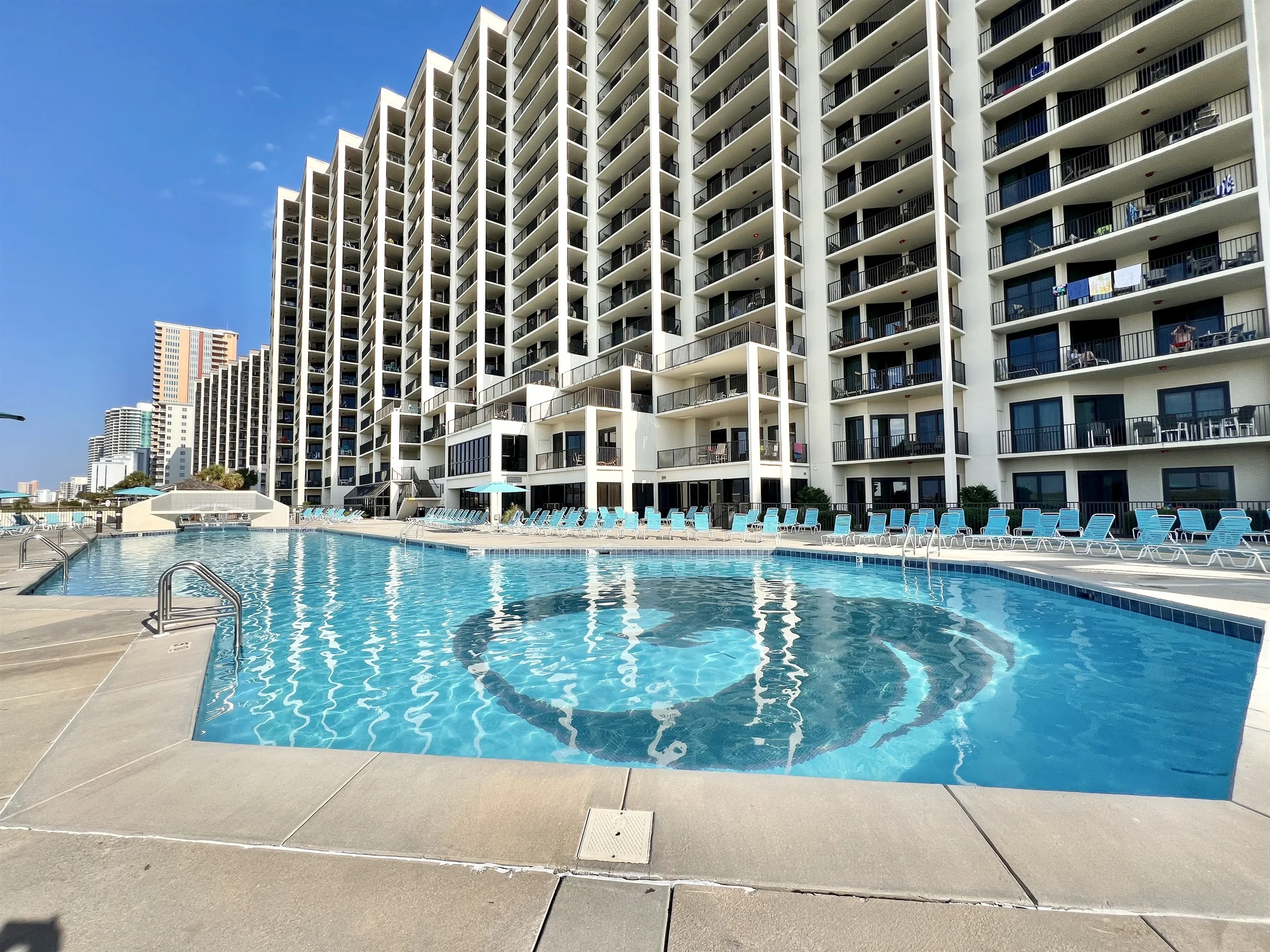 Condo in Orange Beach property photo 2