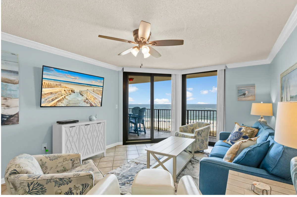 Condo in Orange Beach property photo 4