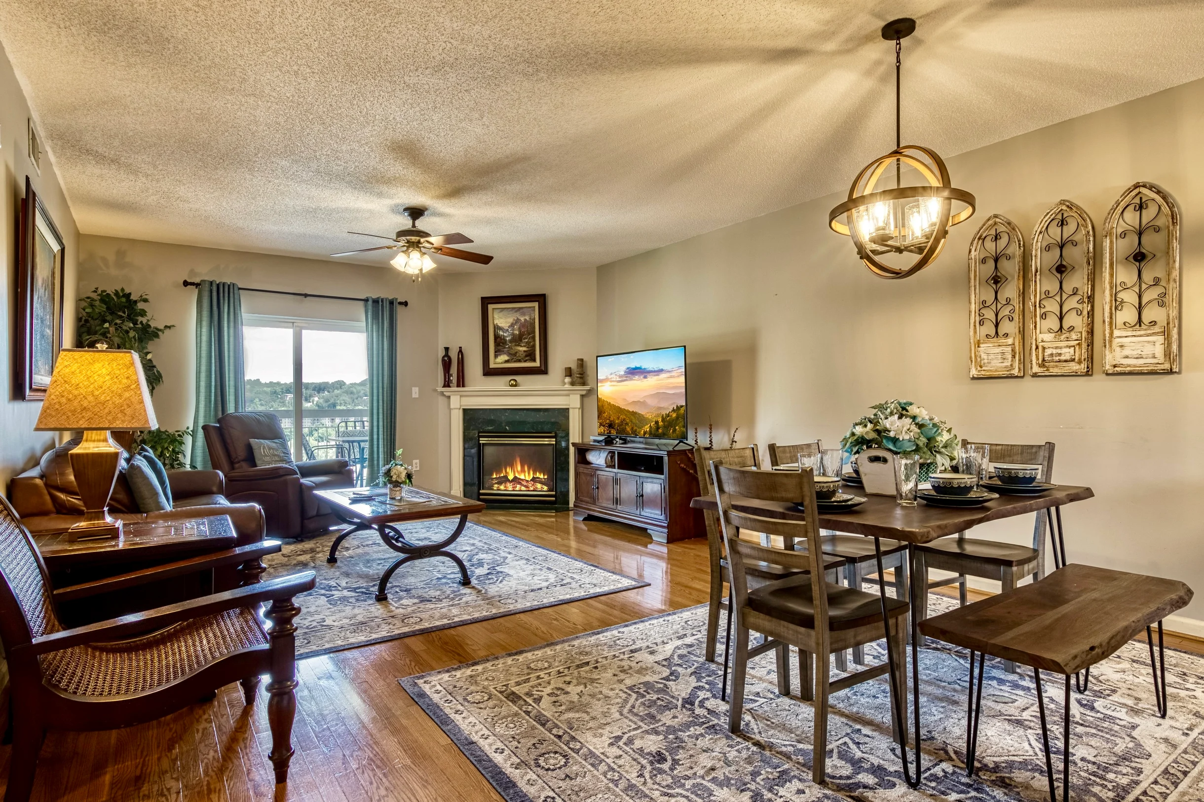Condo in Pigeon Forge property photo 1