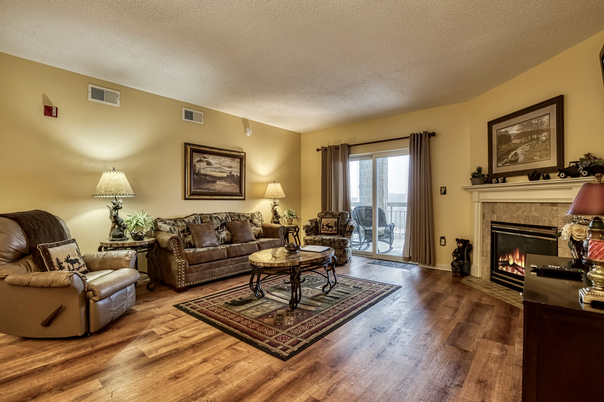 Condo in Pigeon Forge property photo 4