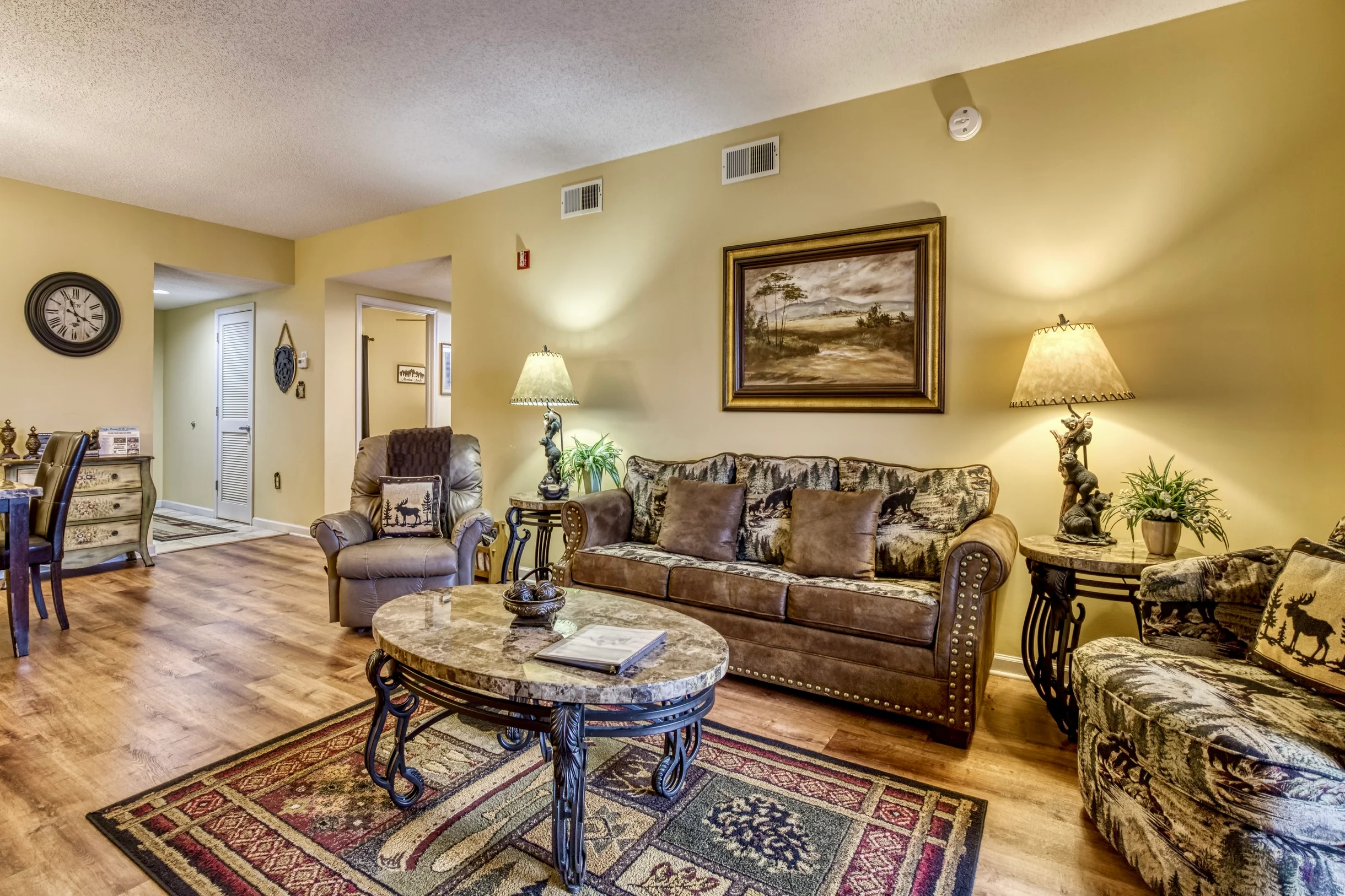 Condo in Pigeon Forge property photo 5
