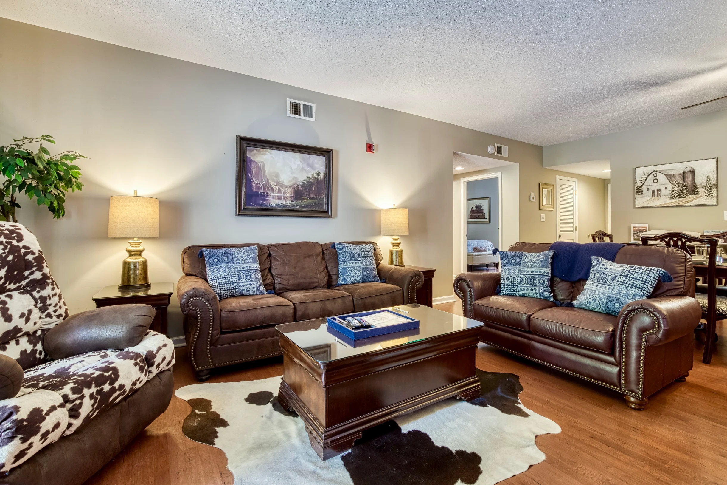 Condo in Pigeon Forge property photo 3