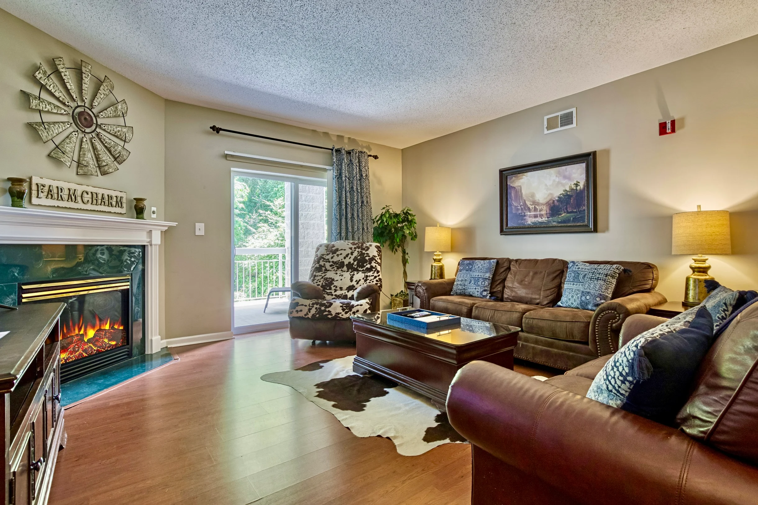 Condo in Pigeon Forge property photo 5