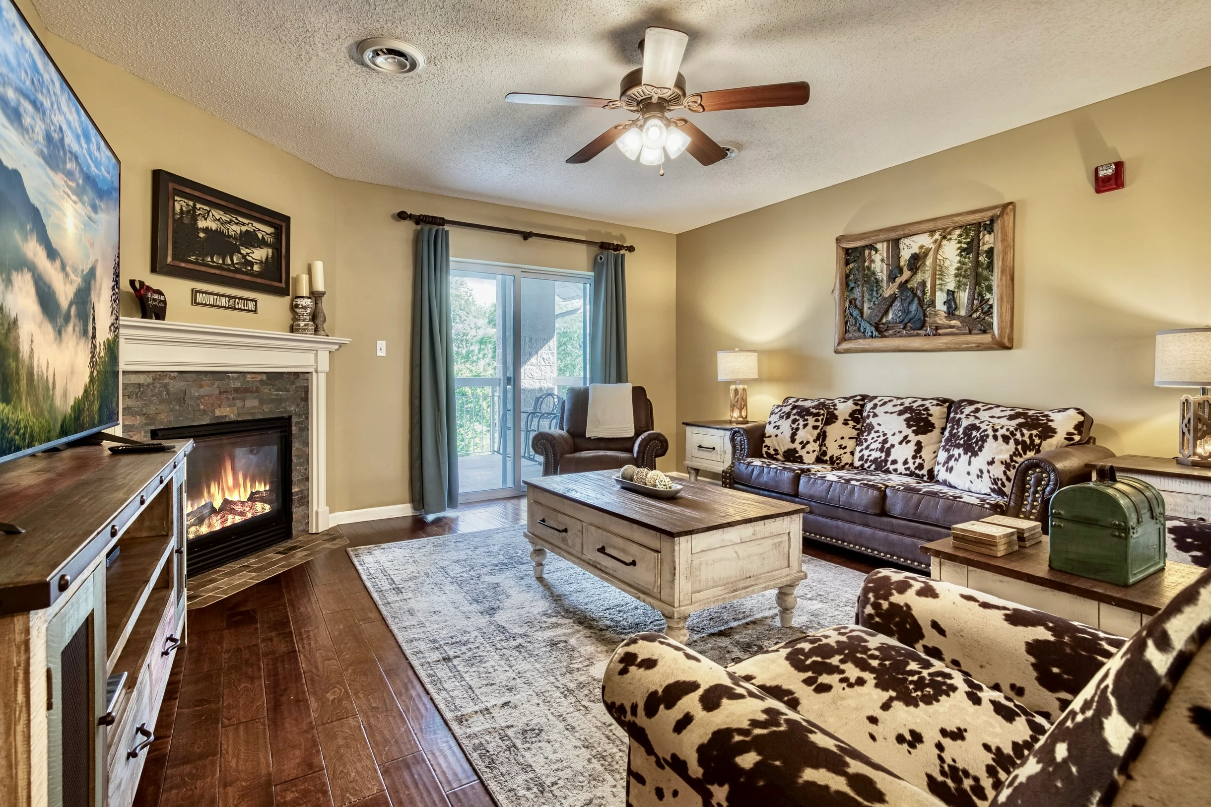 Condo in Pigeon Forge property photo 4