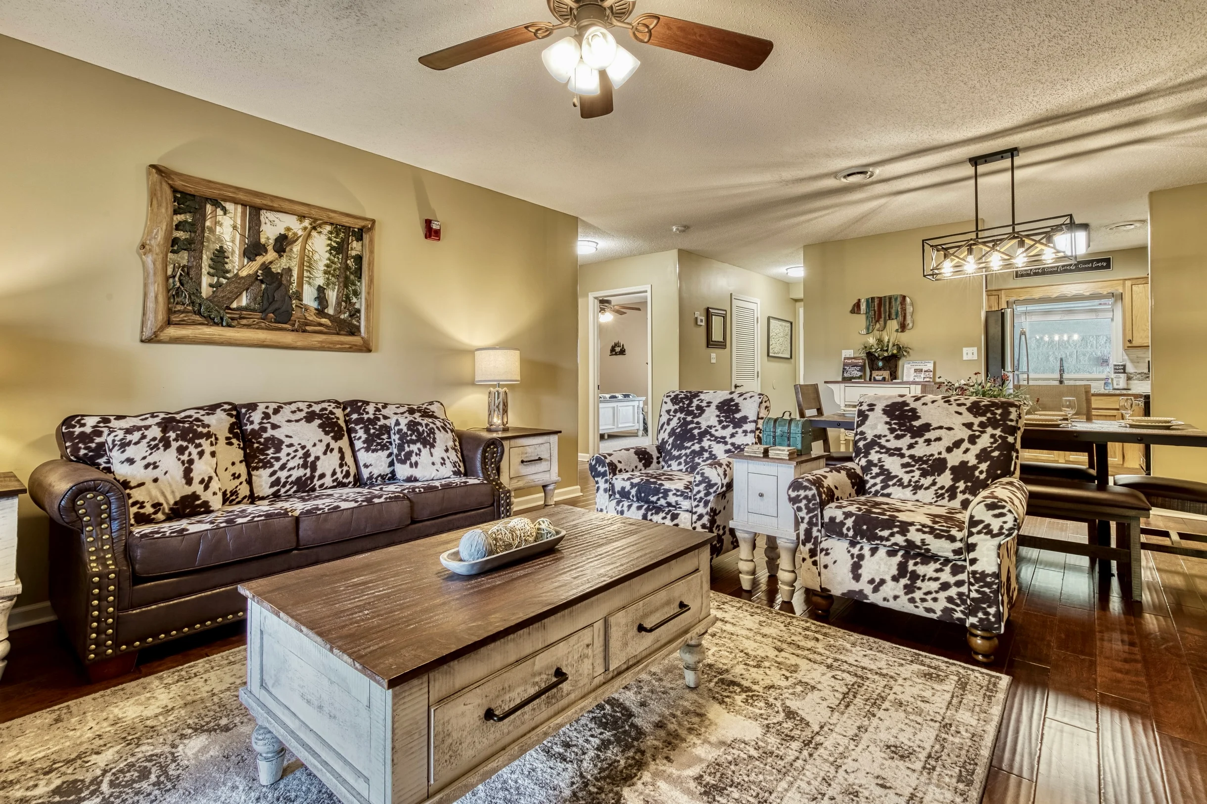 Condo in Pigeon Forge property photo 5