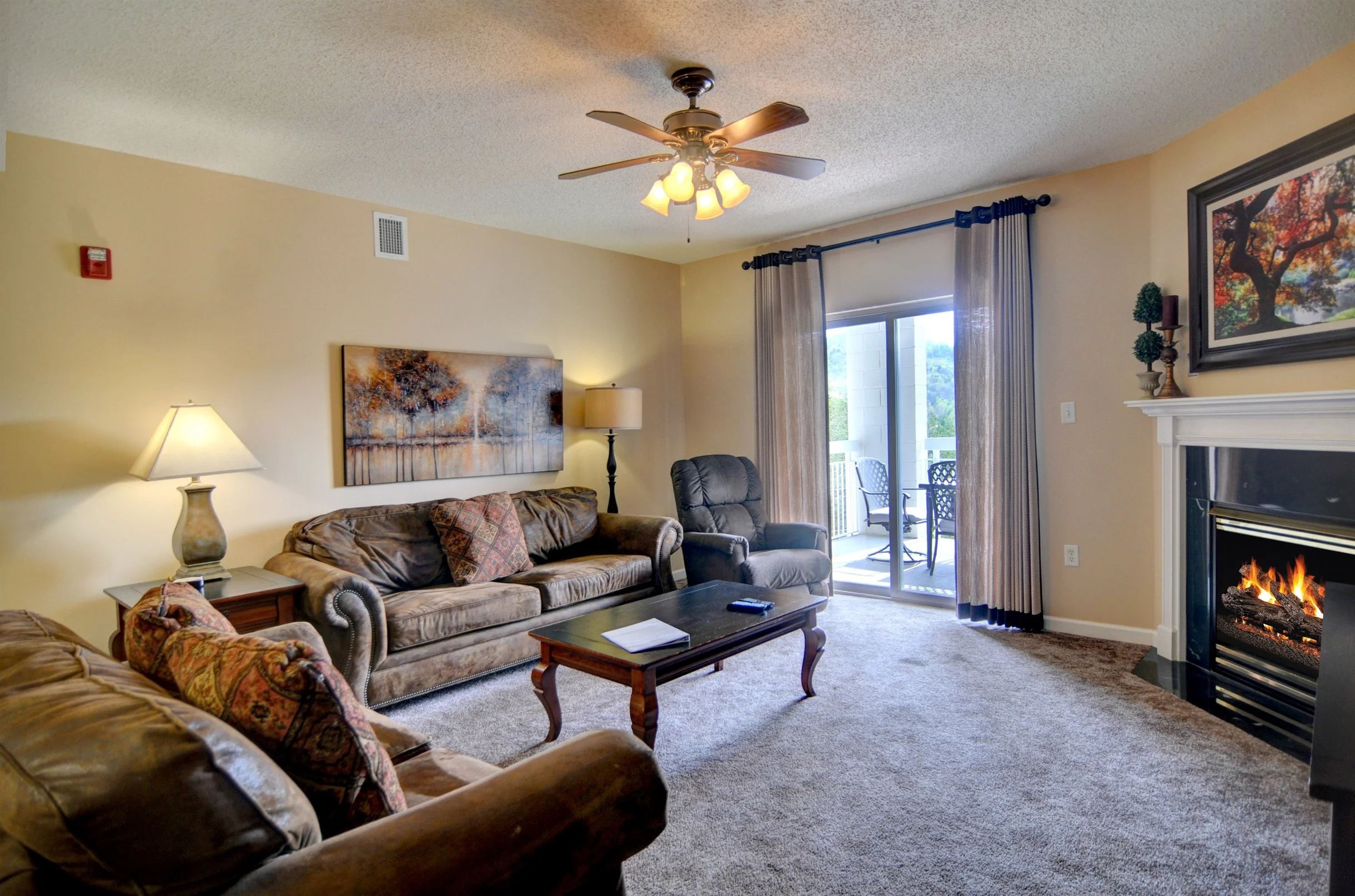 Condo in Pigeon Forge property photo 2