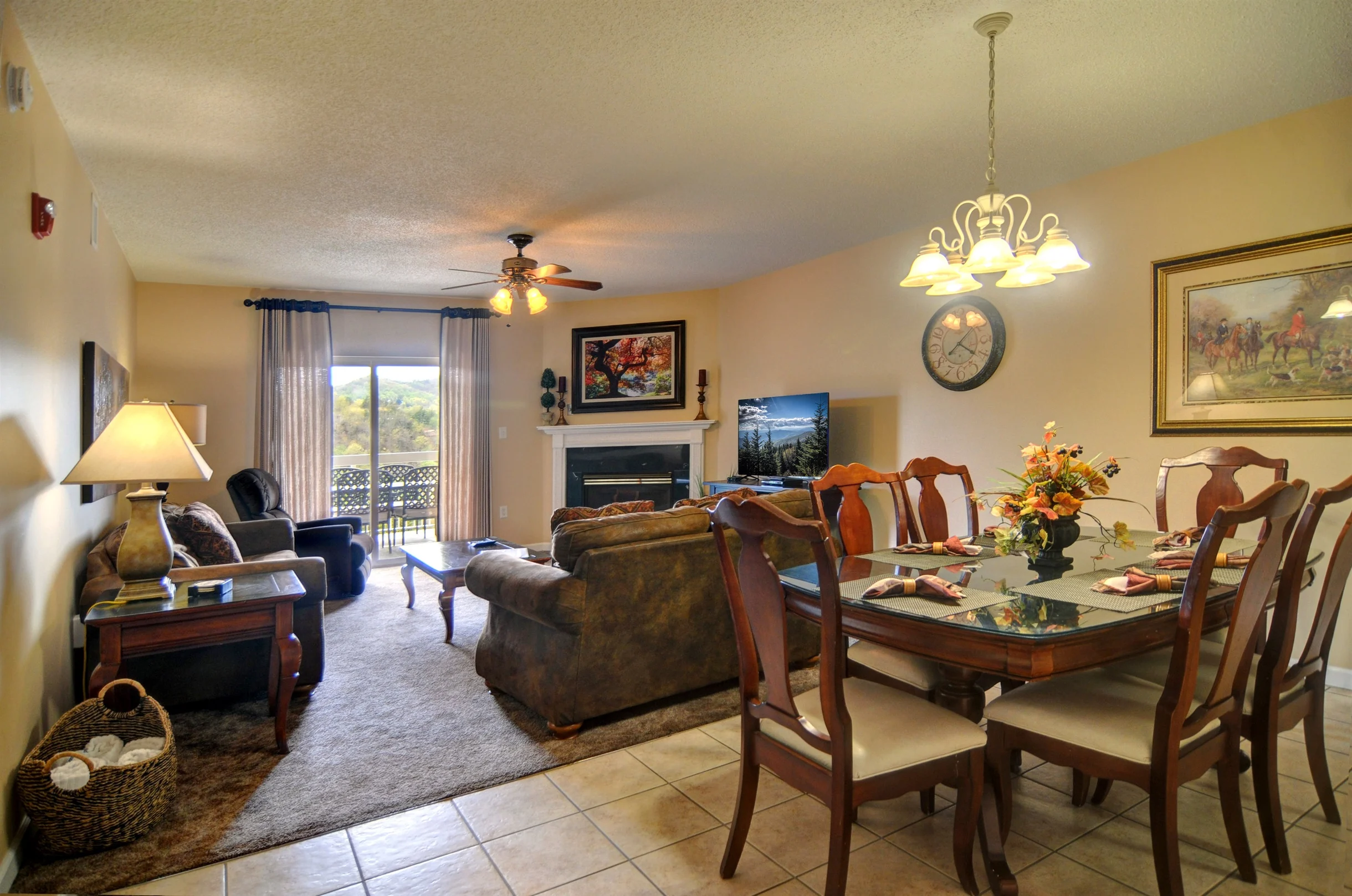 Condo in Pigeon Forge property photo 5