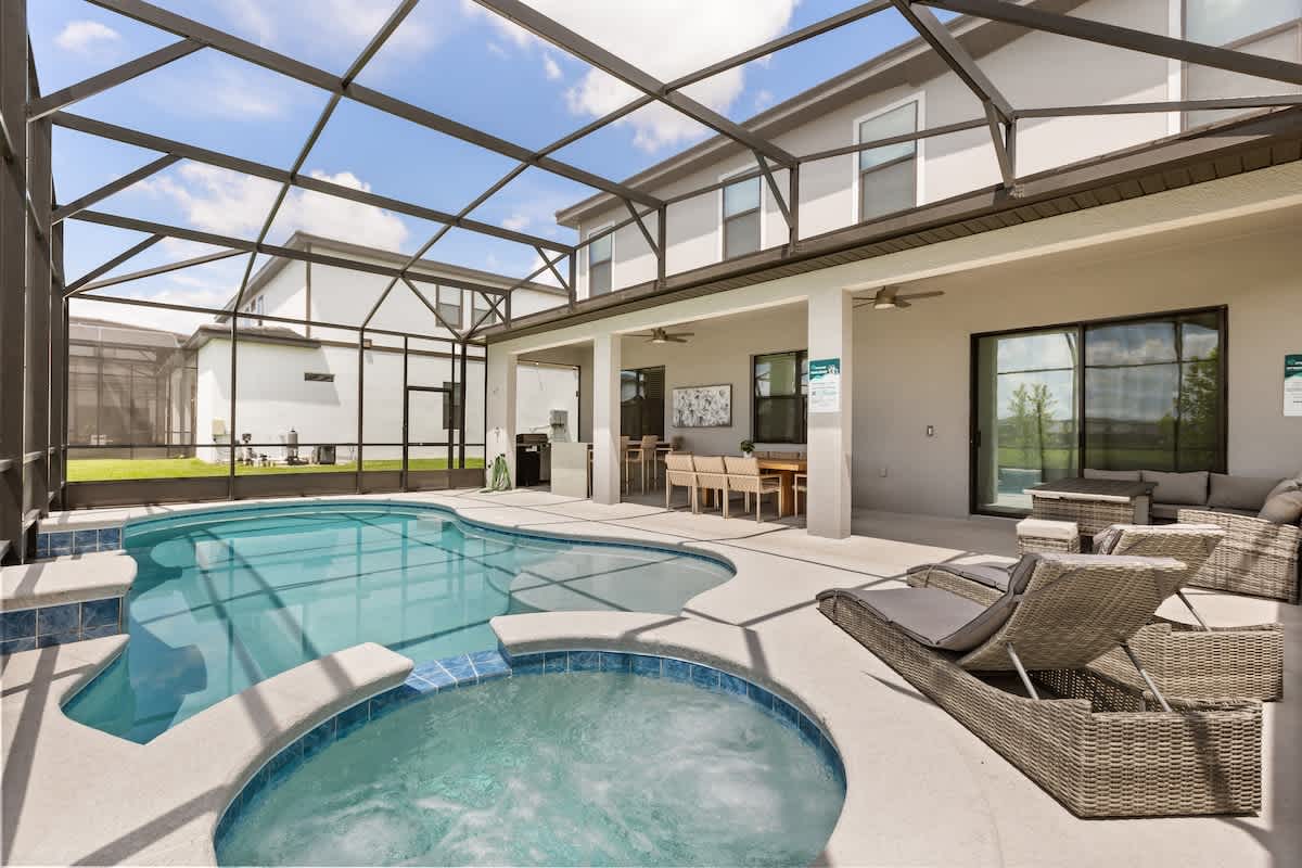 Home in Orlando property photo 3