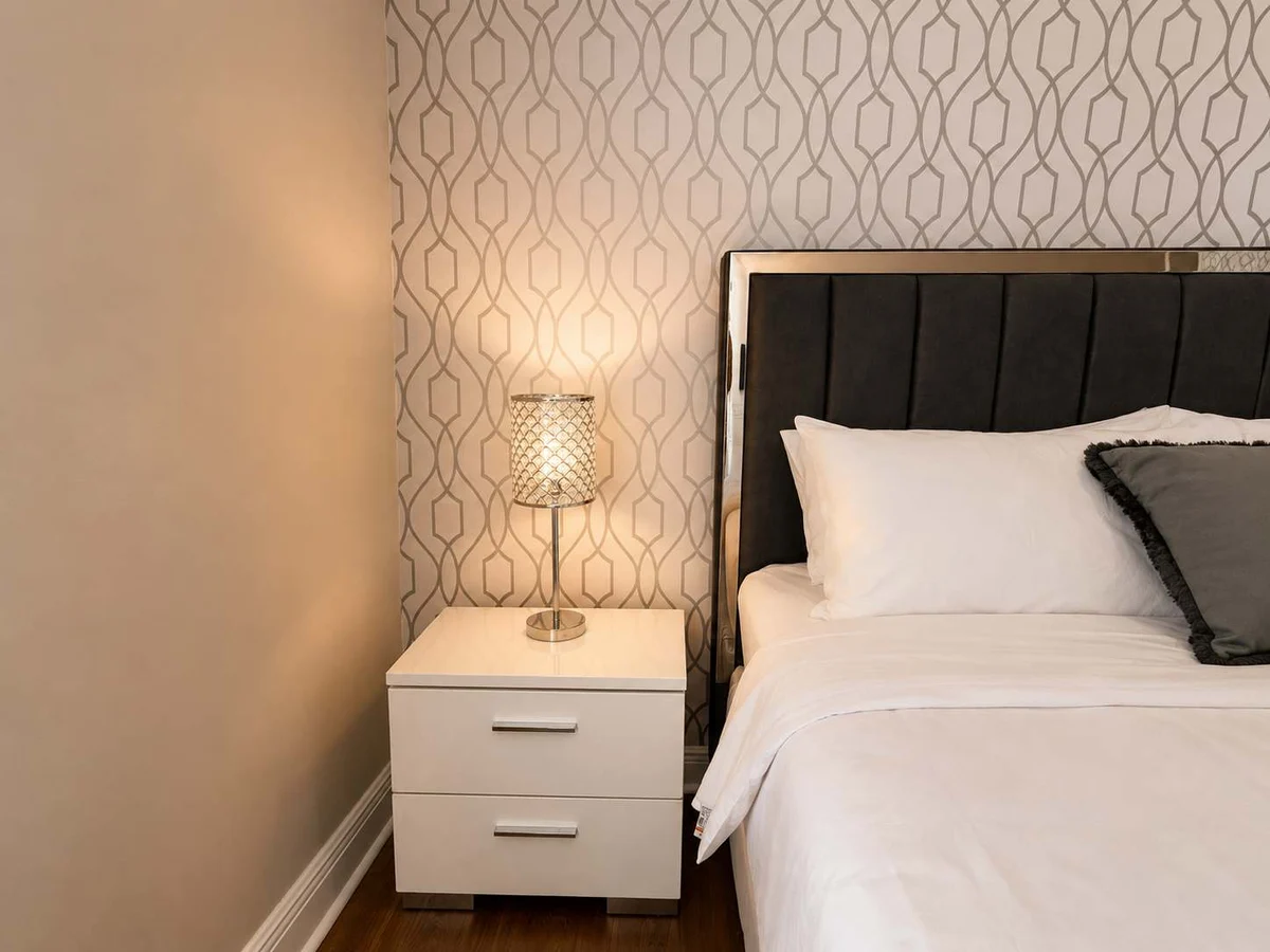 Bedroom 1 image 1