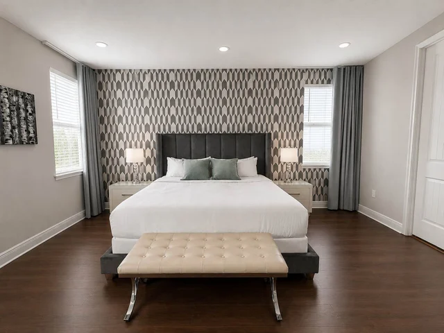 Bedroom 2 image 1