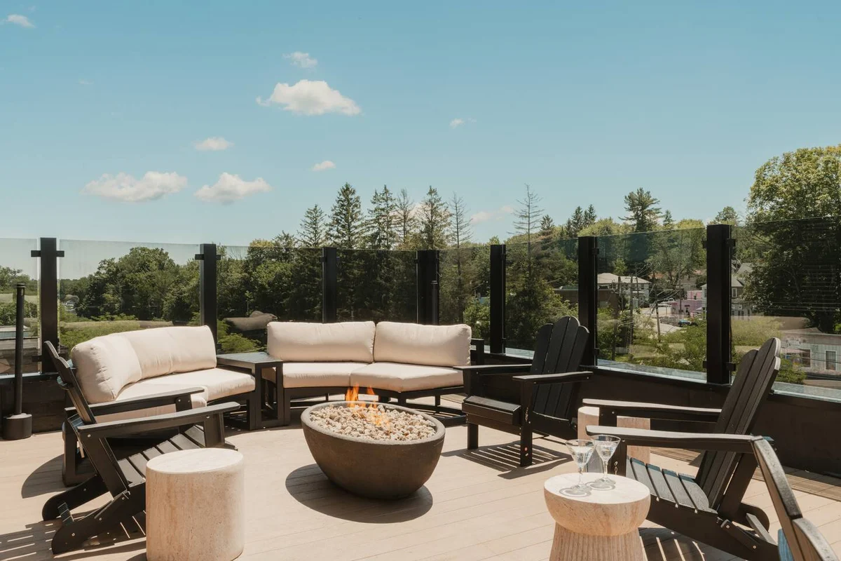 Belvedere Suites - Boutique Hotel property photo 2