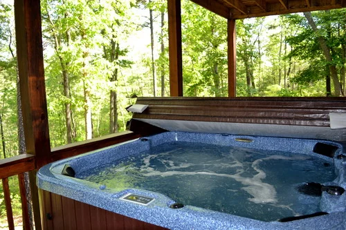 100 Acre Wood, Hot Tub, Fire Pit, Pool Table property photo 3