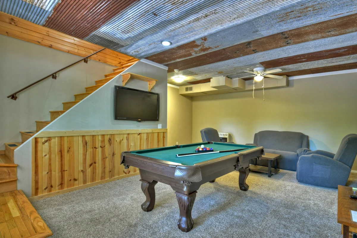 Luna Landing-Pet Friendly, Mtn Views, Hot Tub property photo 3
