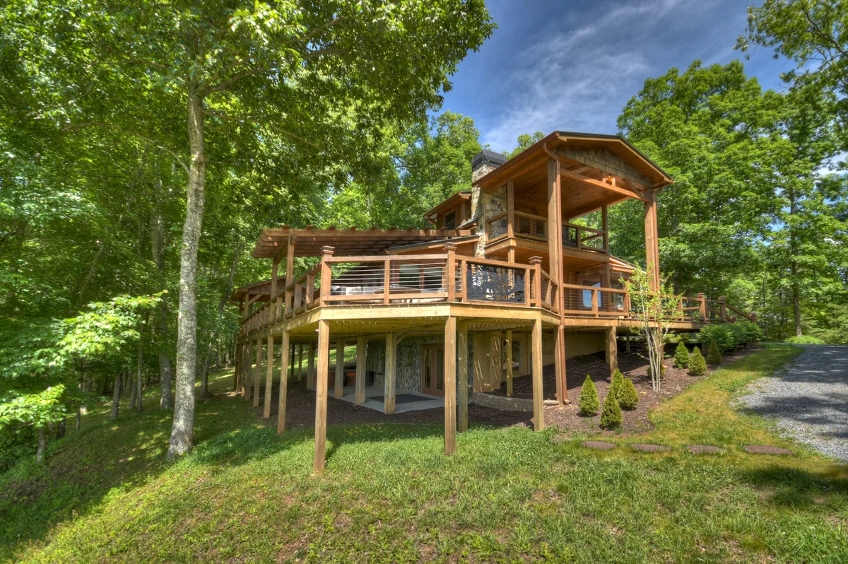 Property in Mineral Bluff property photo 3