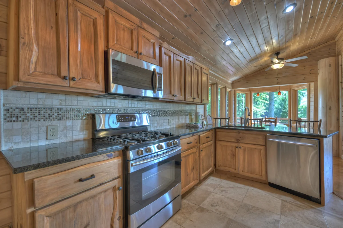 Property in Mineral Bluff property photo 5