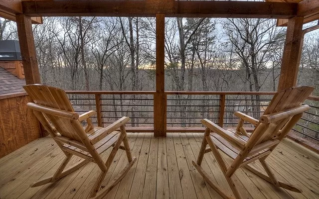 Property in Mineral Bluff property photo 4