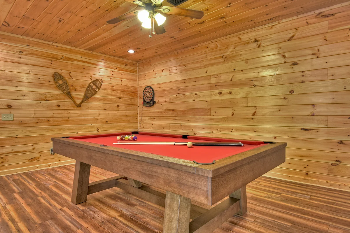 Property in Mineral Bluff property photo 3