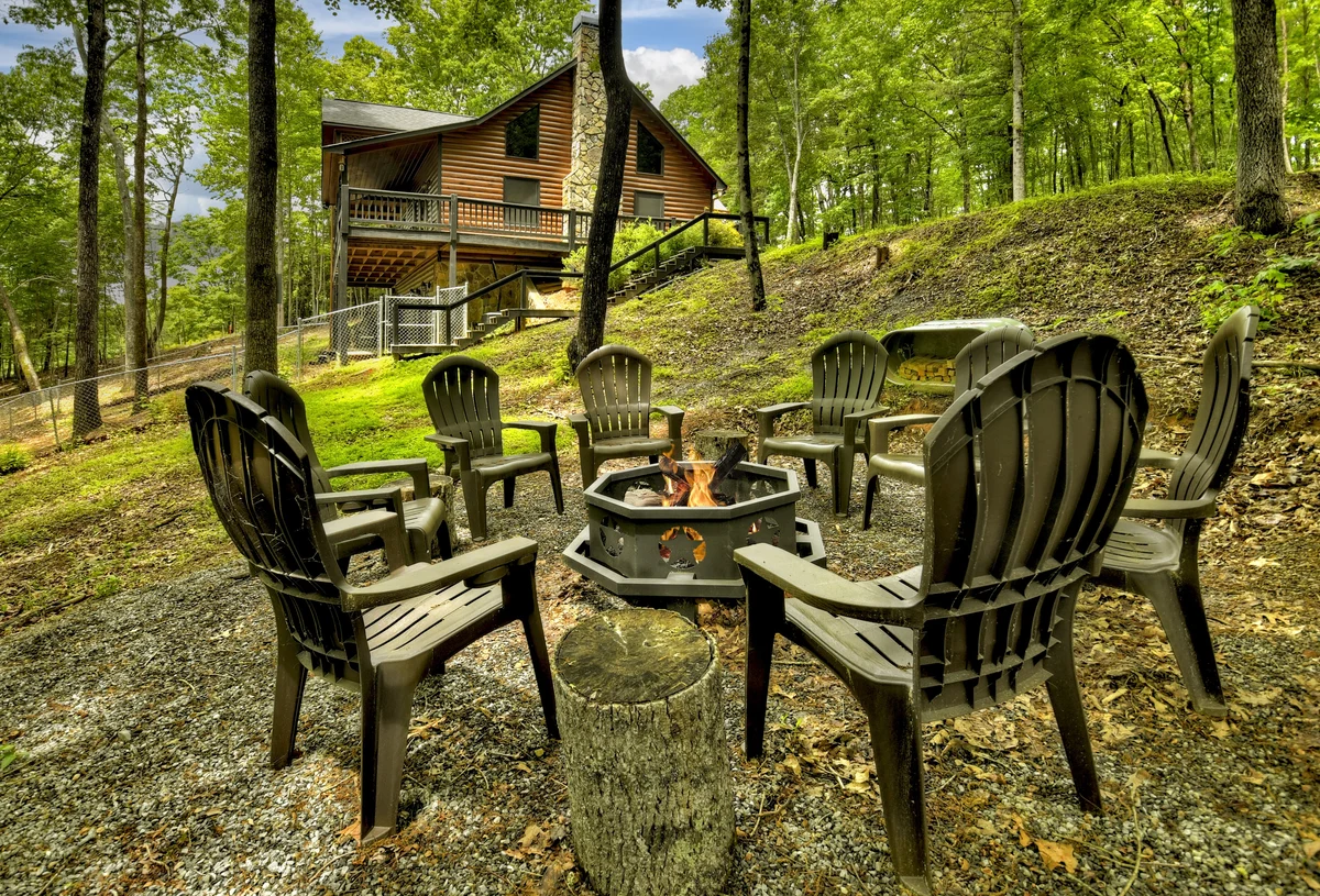 Property in Mineral Bluff property photo 2