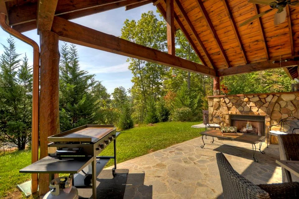 Property in Blue Ridge property photo 4