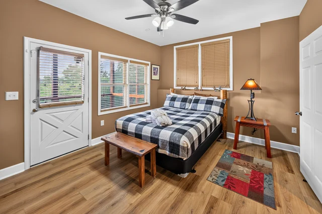 Bedroom 4 image 1