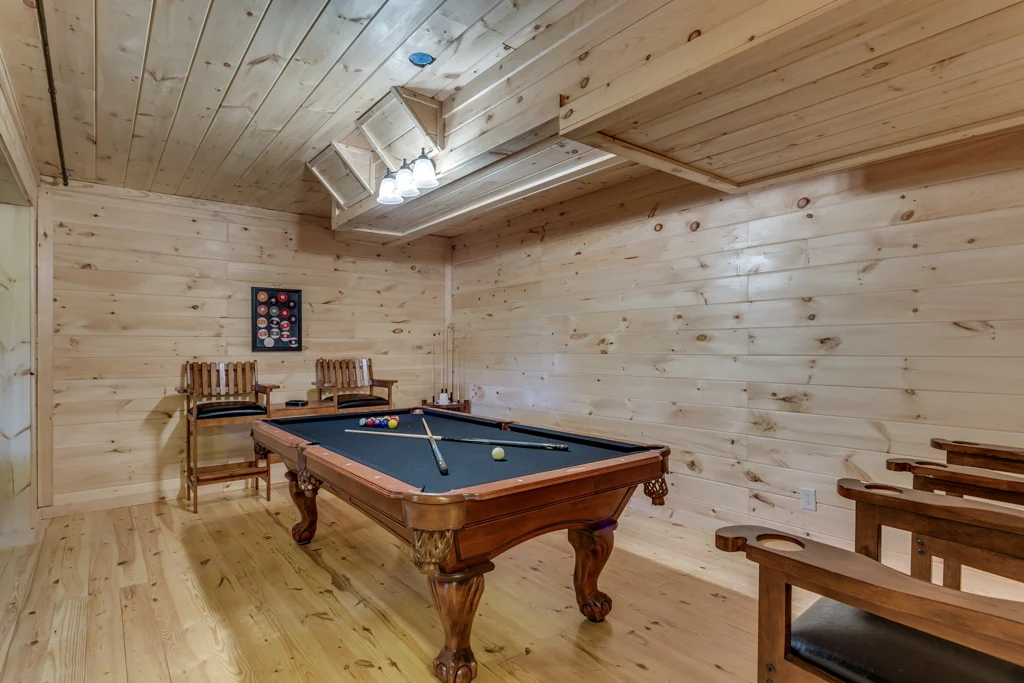 Country Dreams-Near Ocoee River, Hot Tub, Fire Pit property photo 5