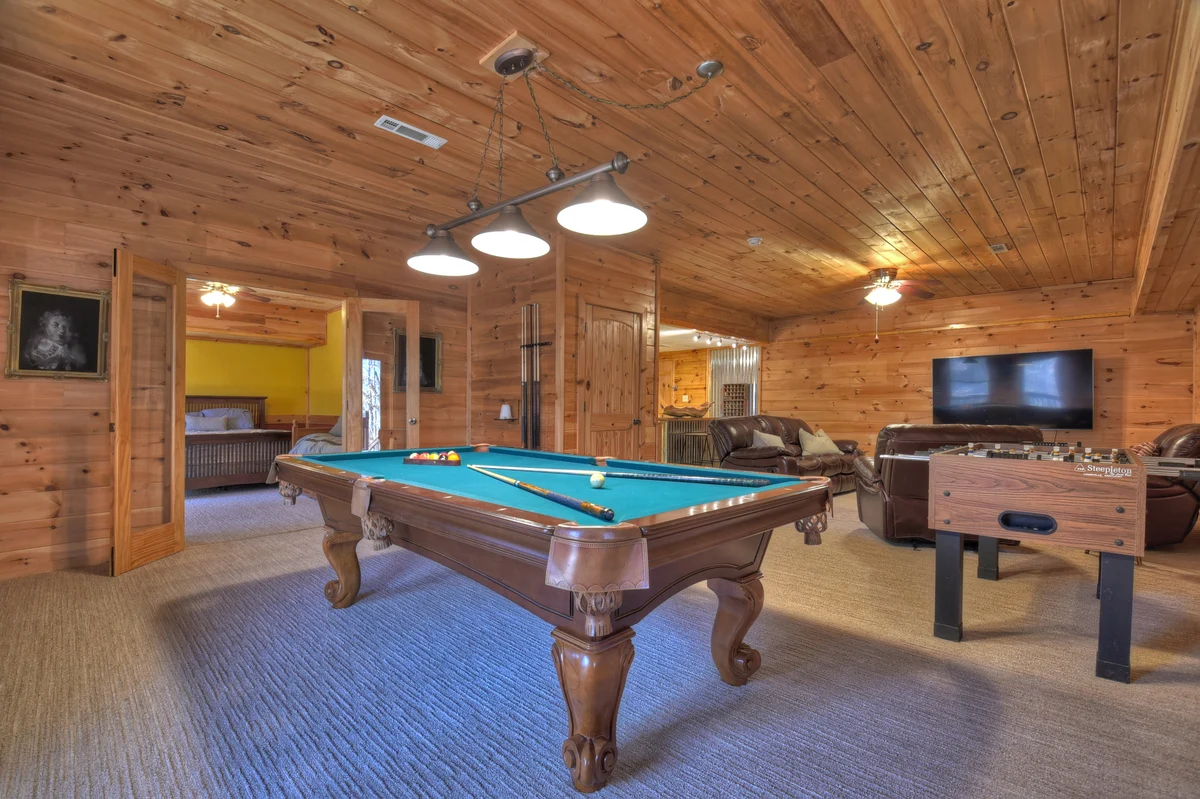 Stokes Haven, Pet Friendly, Hot Tub, Creek property photo 4
