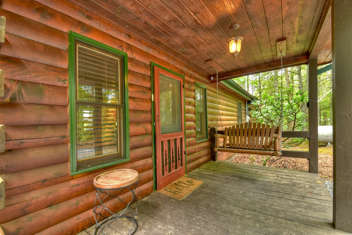 Property in Mineral Bluff property photo 5