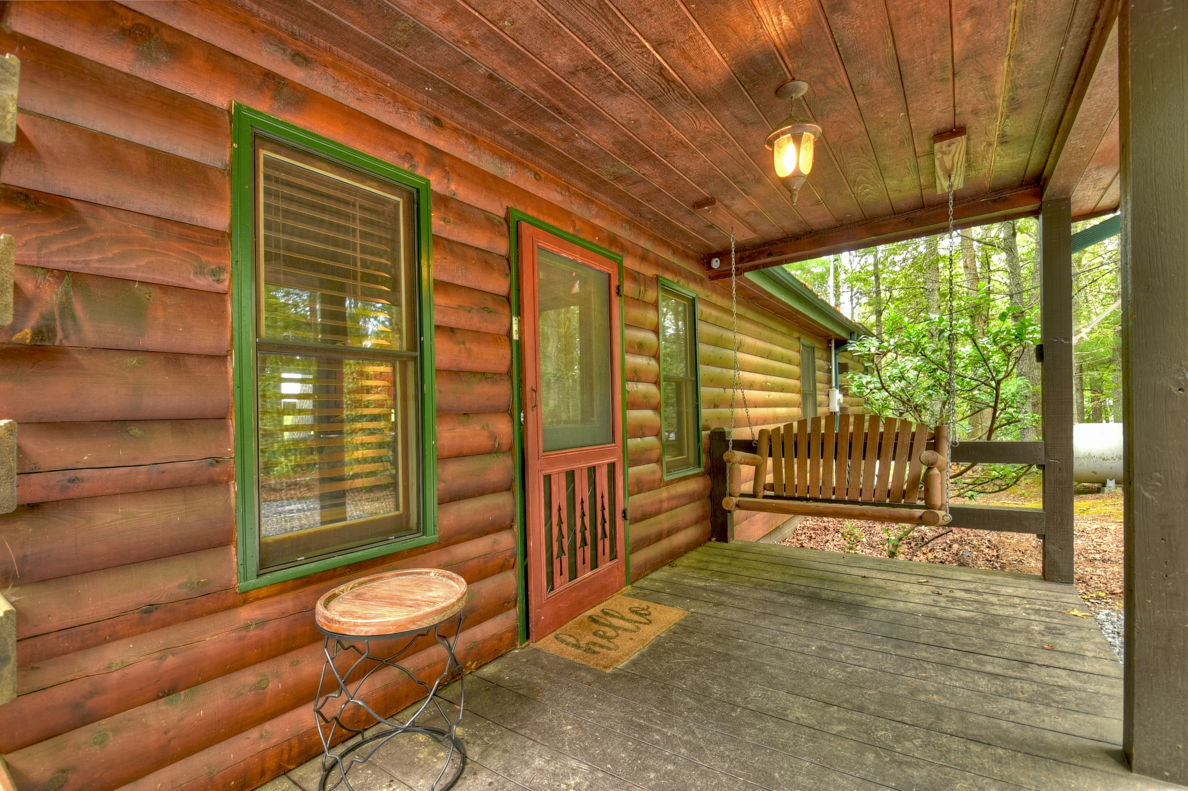 Property in Mineral Bluff property photo 5