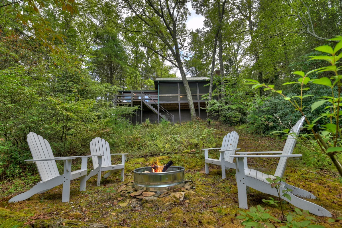 Property in Mineral Bluff property photo 3
