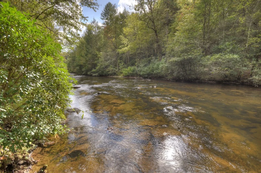 Fade Away on Fightingtown- Hot Tub, Creekside property photo 1