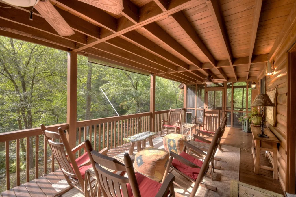 Fade Away on Fightingtown- Hot Tub, Creekside property photo 5