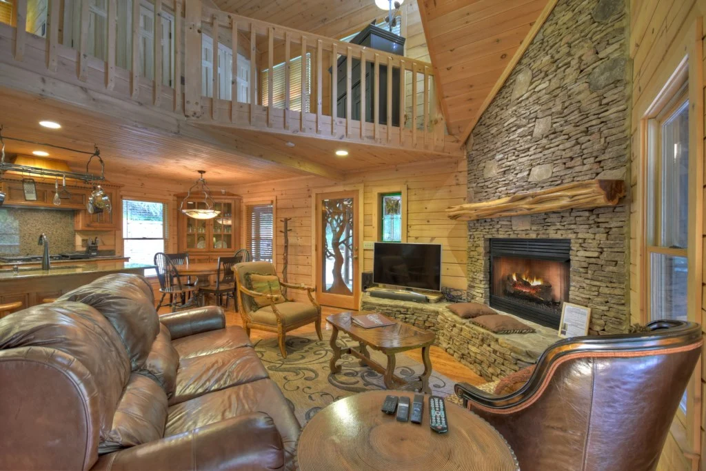 Fade Away on Fightingtown- Hot Tub, Creekside property photo 4