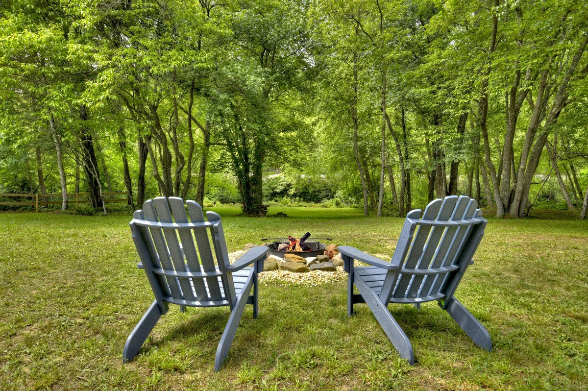 Ocoee Cottage, Water Front property photo 3